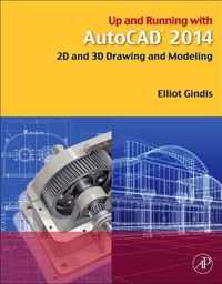 Up and Running with AutoCAD 2014