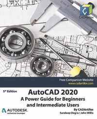 AutoCAD 2020