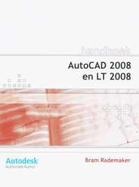 Handboek Autocad 2008 & LT 2008