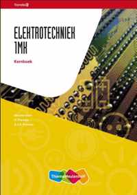 Elektrotechniek 1MK - Paperback (9789006901566)