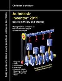 Autodesk(R) Inventor(R) 2011