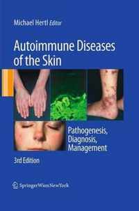 Autoimmune Diseases of the Skin