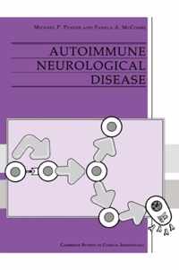 Autoimmune Neurological Disease