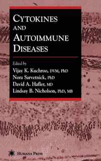 Cytokines and Autoimmune Diseases