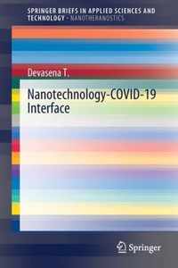 Nanotechnology COVID 19 Interface