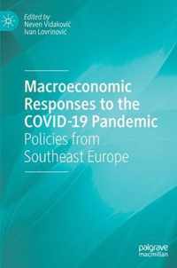 Macroeconomic Responses to the COVID-19 Pandemic