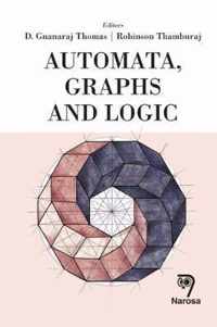 Automata, Graphs and Logic