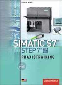 SIMATIC S7 - STEP 7. Praxistraining: Schülerband