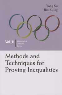 Methods And Techniques For Proving Inequalities