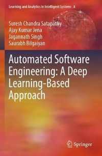 Automated Software Engineering