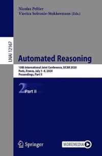 Automated Reasoning