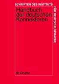 Handbuch der deutschen Konnektoren 1
