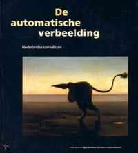 Automatische verbeelding