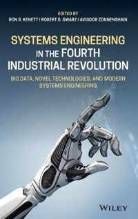 Systems Engineering in the Fourth Industrial Revolution