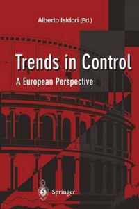 Trends in Control