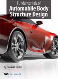 Fundamentals of Automobile Body Structure Design