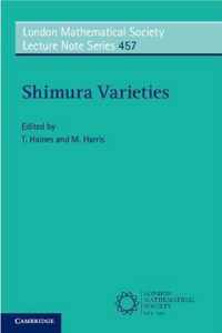 Shimura Varieties