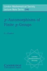 London Mathematical Society Lecture Note Series