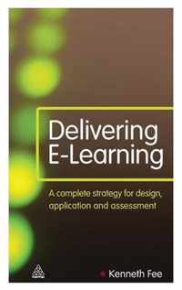 Delivering E-Learning