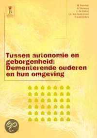 Tussen autonomie en geborgenheid