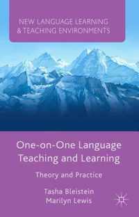 One-on-One Language Teaching and Learning