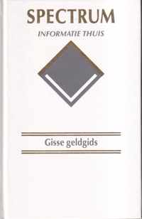 Gisse geldgids
