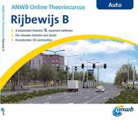 ANWB rijopleiding - Onlinecursus rijbewijs B