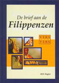 De brief aan de Filippenzen