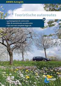 Routegids Toeristische Autoroutes