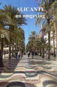 ALICANTE en omgeving