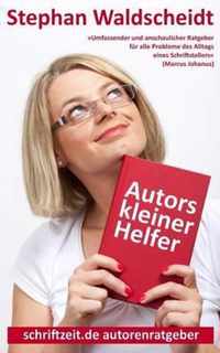 Autors Kleiner Helfer