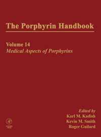 The Porphyrin Handbook