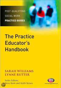 The Practice Educator's Handbook