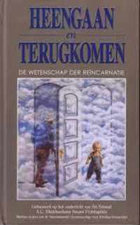 Heengaan en terugkomen: de wetenschap der reÃ¯nkarnatie