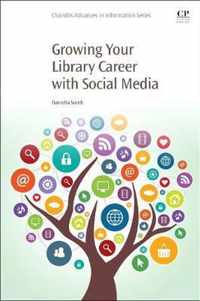 Growing Your Library Career with Social Media