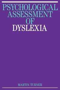 Psychological Assessment of Dyslexia