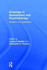 Drawings in Assessment and Psychotherapy