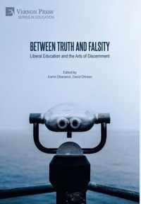 Between Truth and Falsity