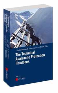 The Technical Avalanche Protection Handbook