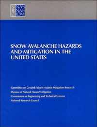 Snow Avalanche Hazards and Mitigation in the United States
