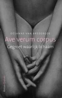 Ave verum corpus