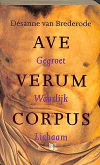 Ave Verum Corpus