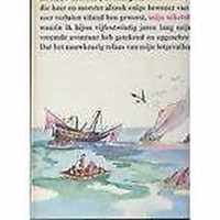 Schetsboek van robinson crusoe