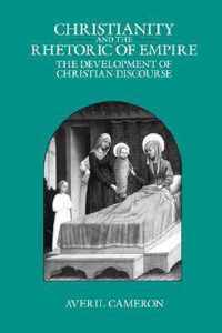 Christianity and the Rhetoric of Empire