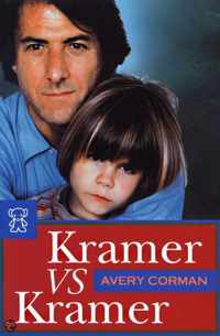 Zwarte beertjes 3181: kramer versus kramer