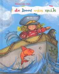 Top  -   De boot van mik