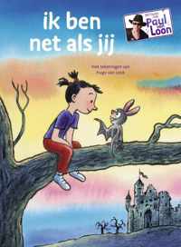 AVI-lezen met Paul van Loon  -   ik ben net als jij