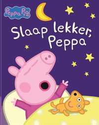 Peppa Pig  -   Slaap lekker Peppa