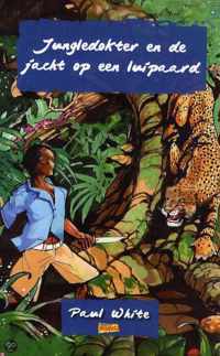 Jungle Dokter En De Jacht Op Een Luipaard