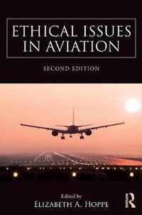 Ethical Issues in Aviation